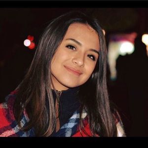 Meet your Posher, Gabby